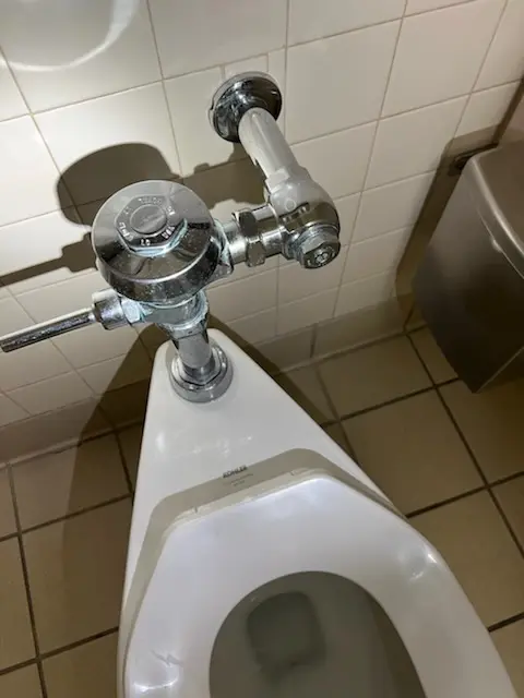 Fixture installation and repair for Hydro Jetting in Silver Bluff